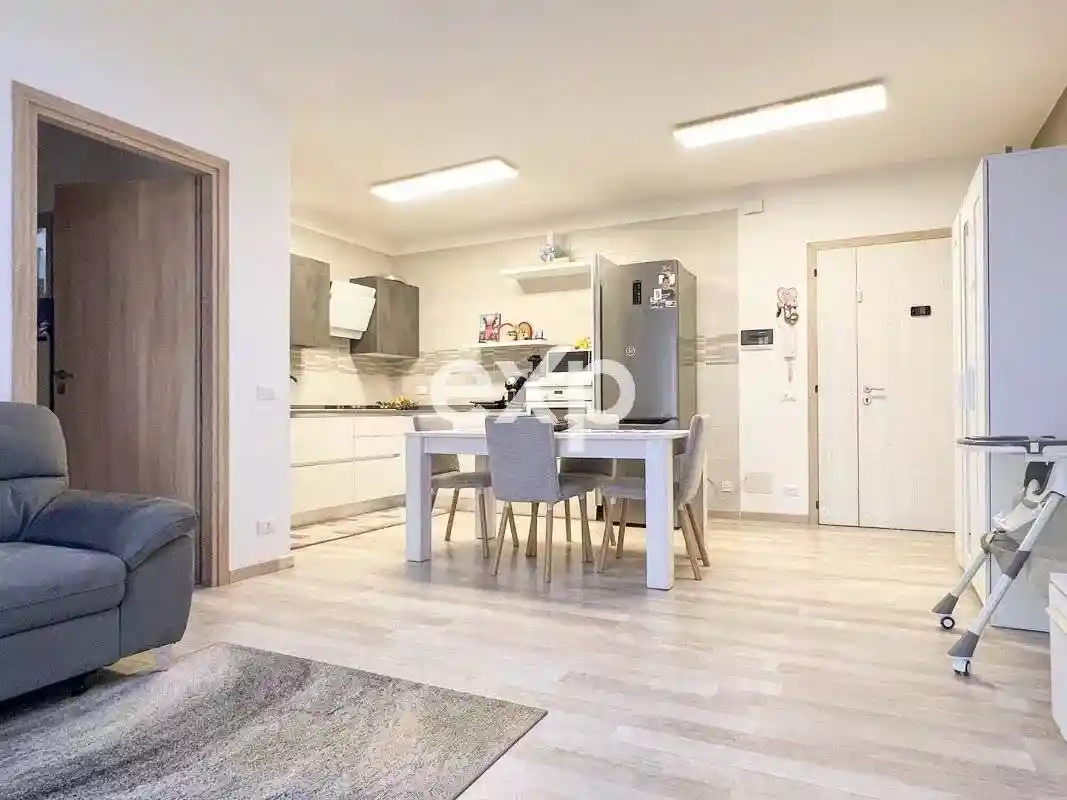 Appartamento in vendita a Vedelago