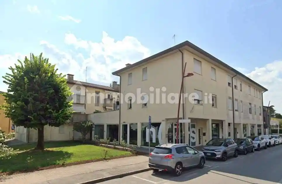 Appartamento in vendita a Cadoneghe