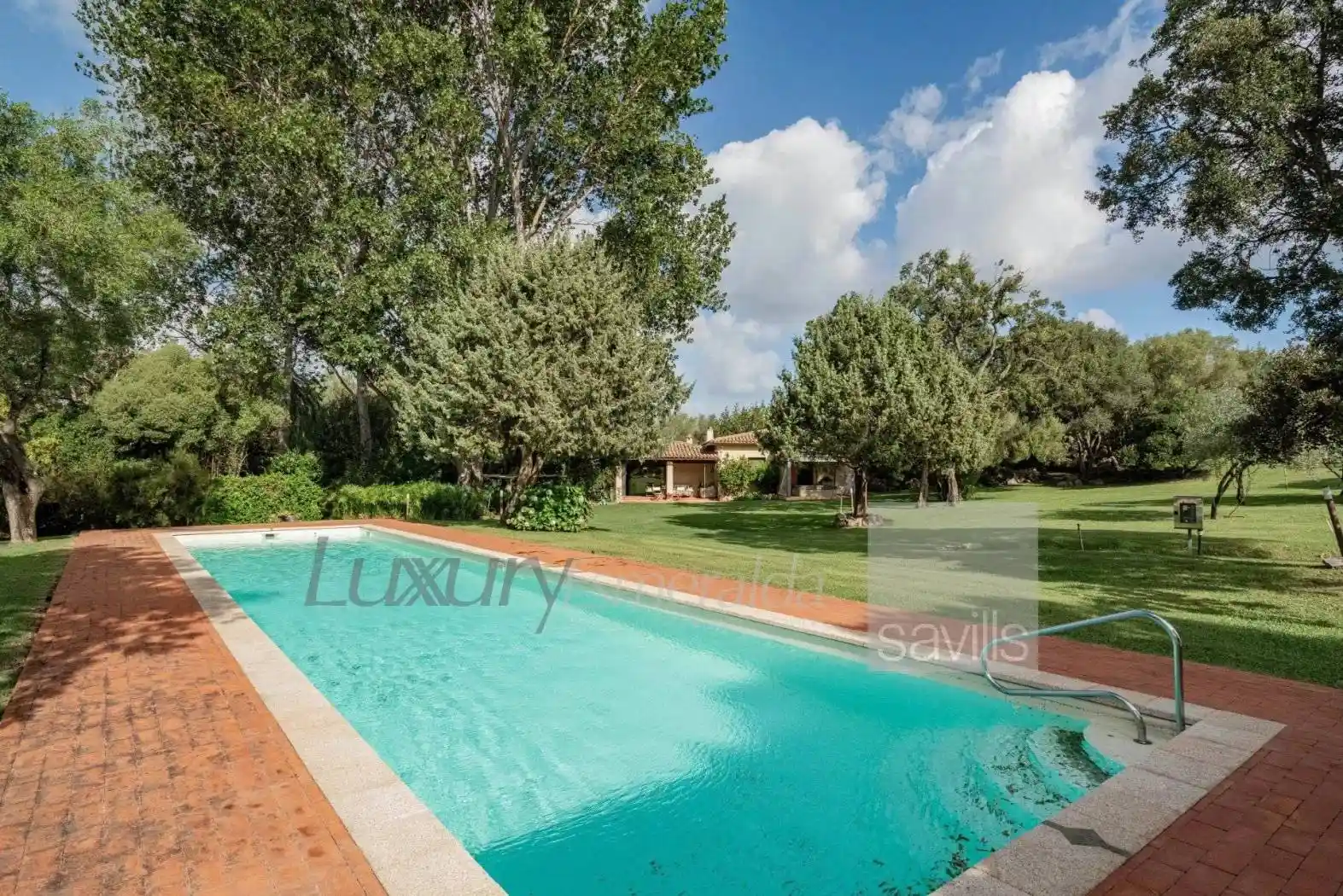 Villa in vendita a Olbia