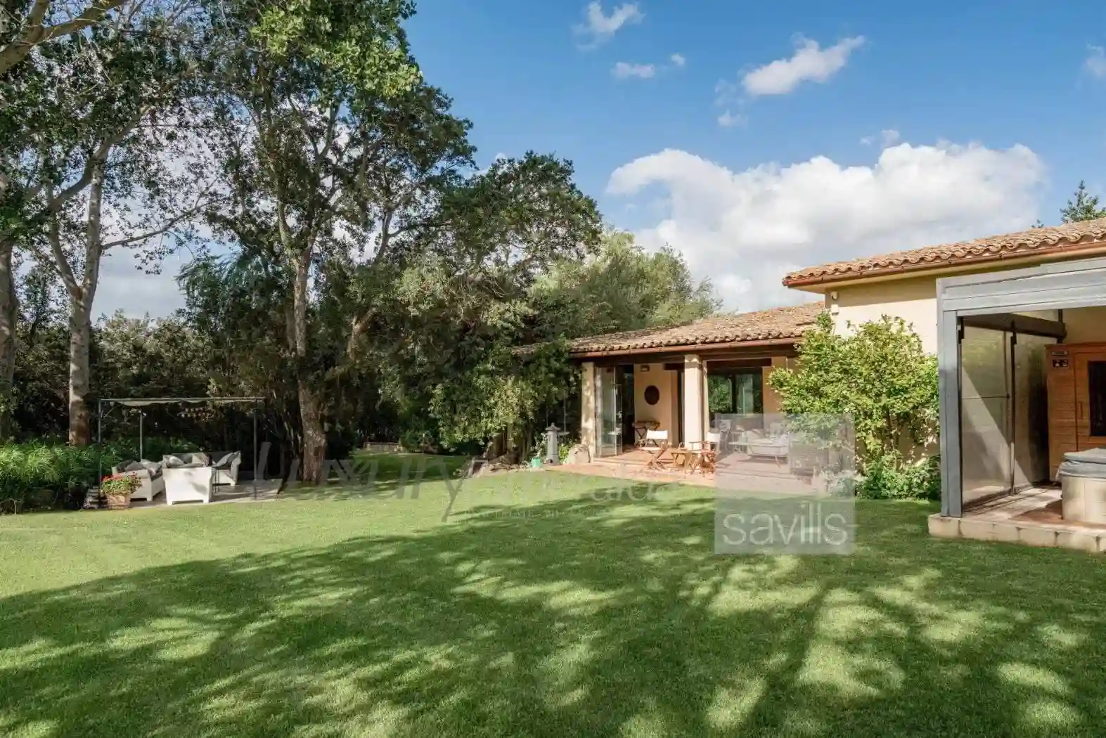 Villa - foto 3