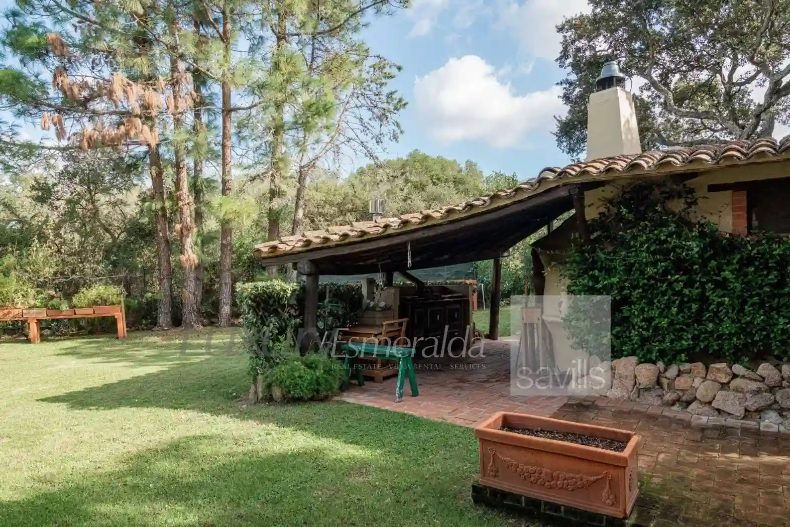 Villa - foto 4