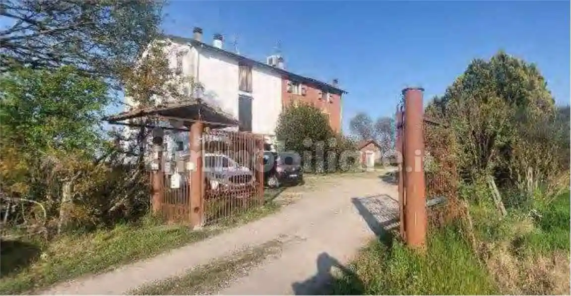 Appartamento in vendita a Medicina