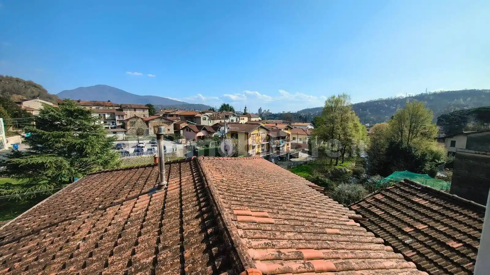 Appartamento in vendita a Cittiglio