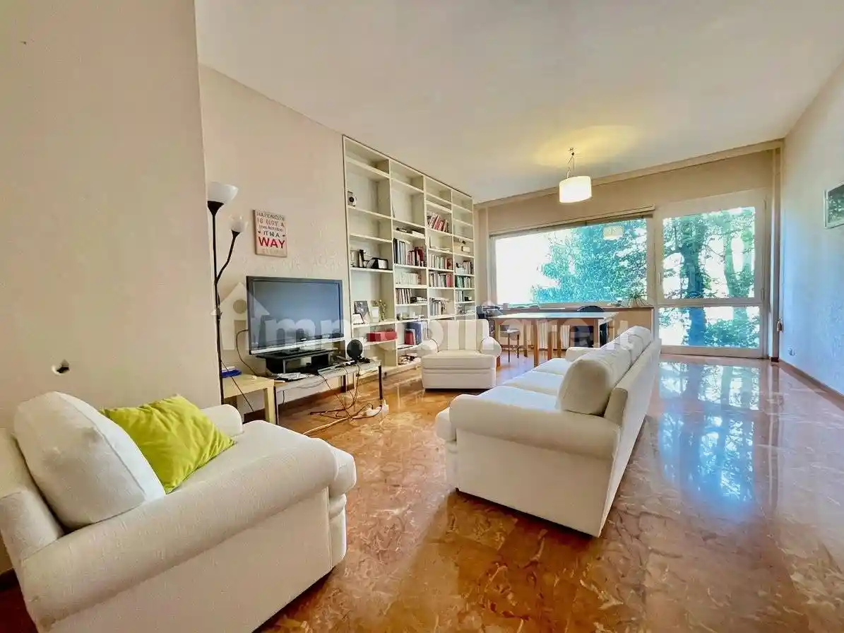 Appartamento in affitto a Bologna