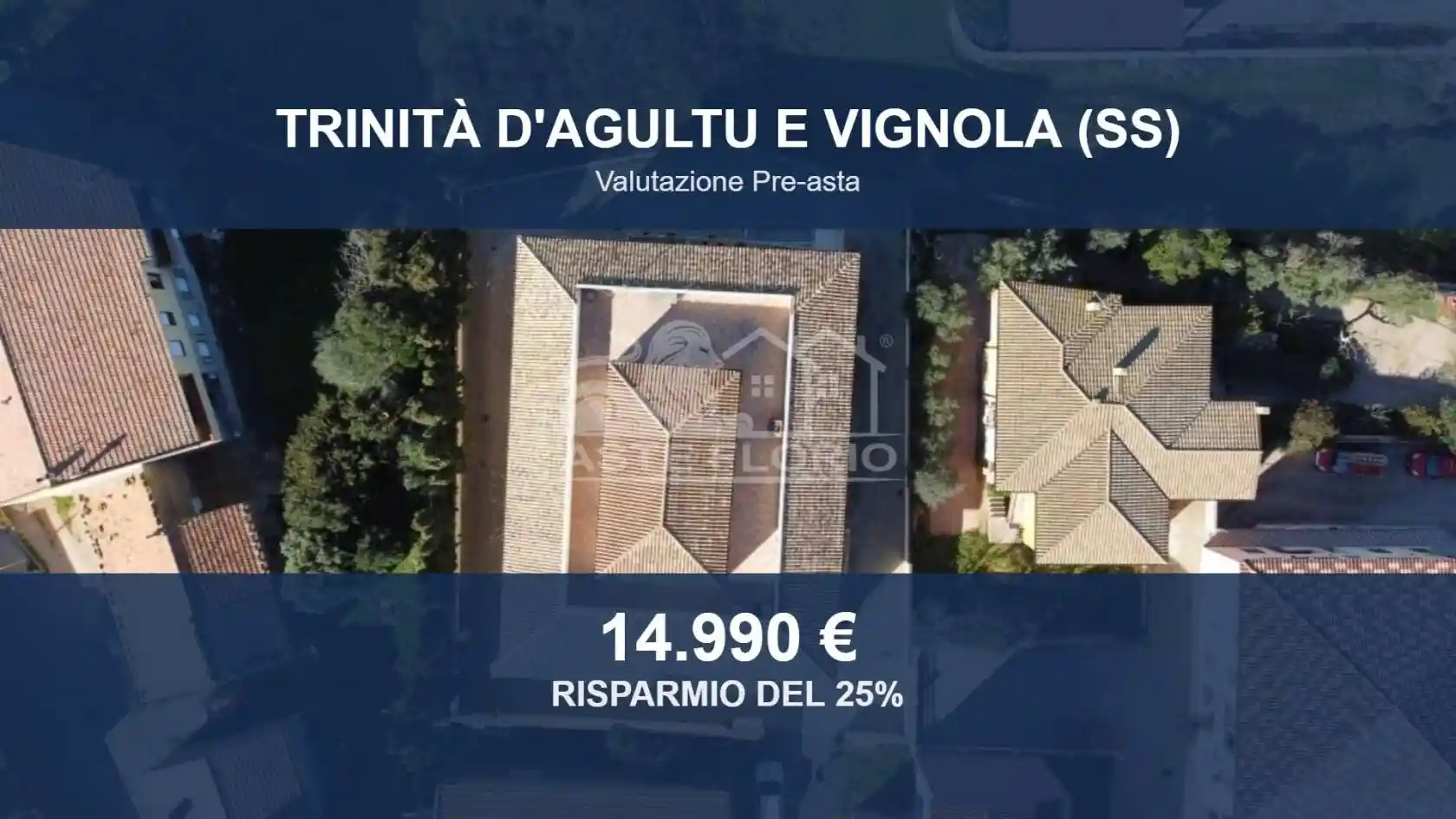 Appartamento in vendita a Trinità d'Agultu e Vignola