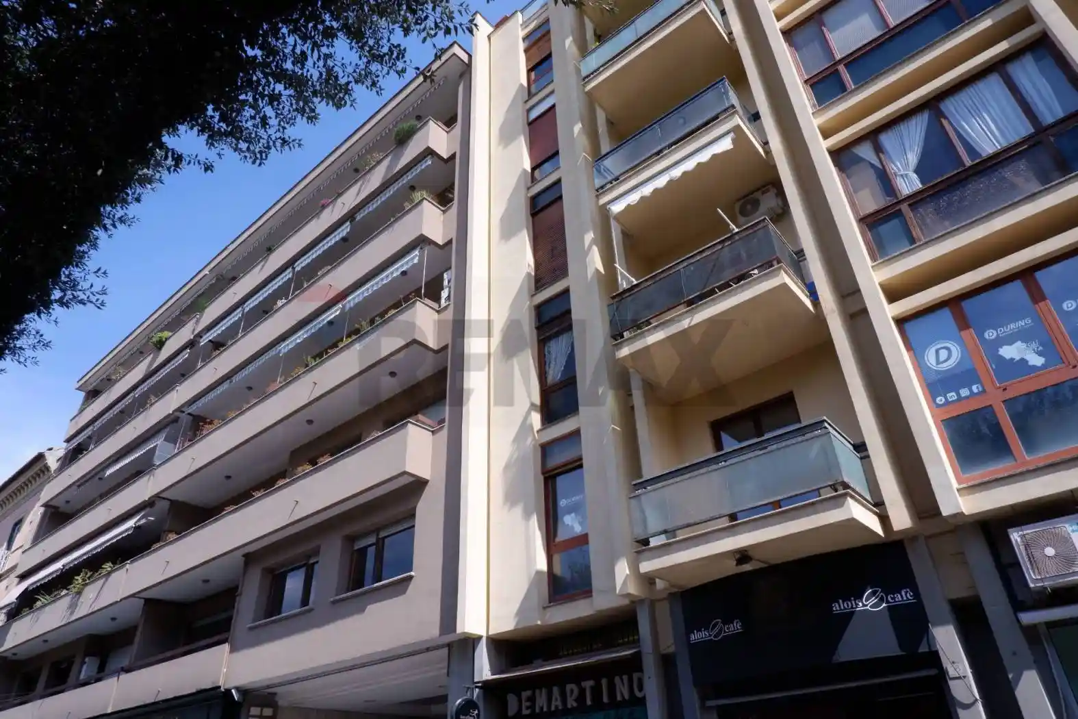 Attico - Mansarda in affitto a Caserta