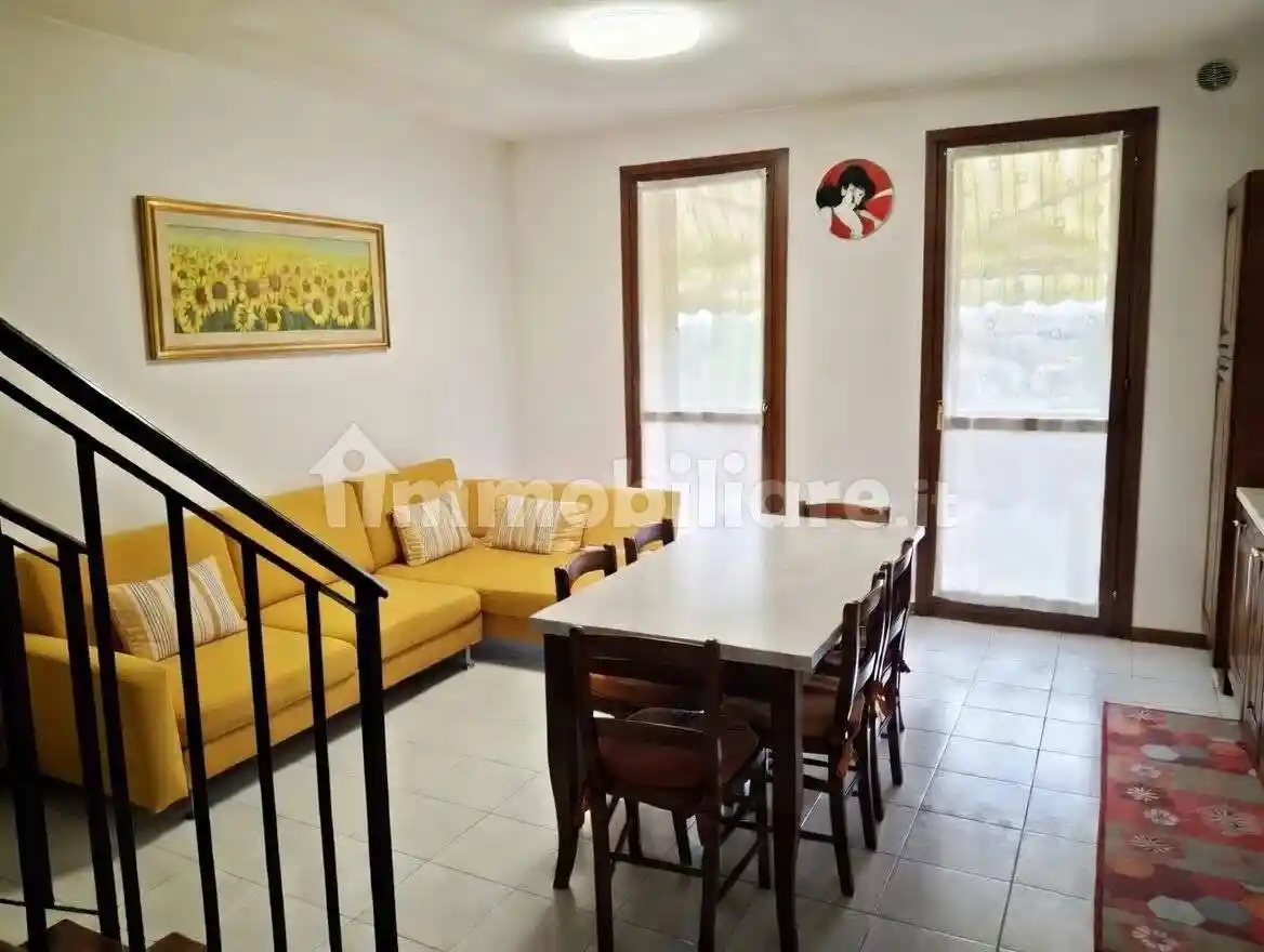 Appartamento in vendita a Oderzo