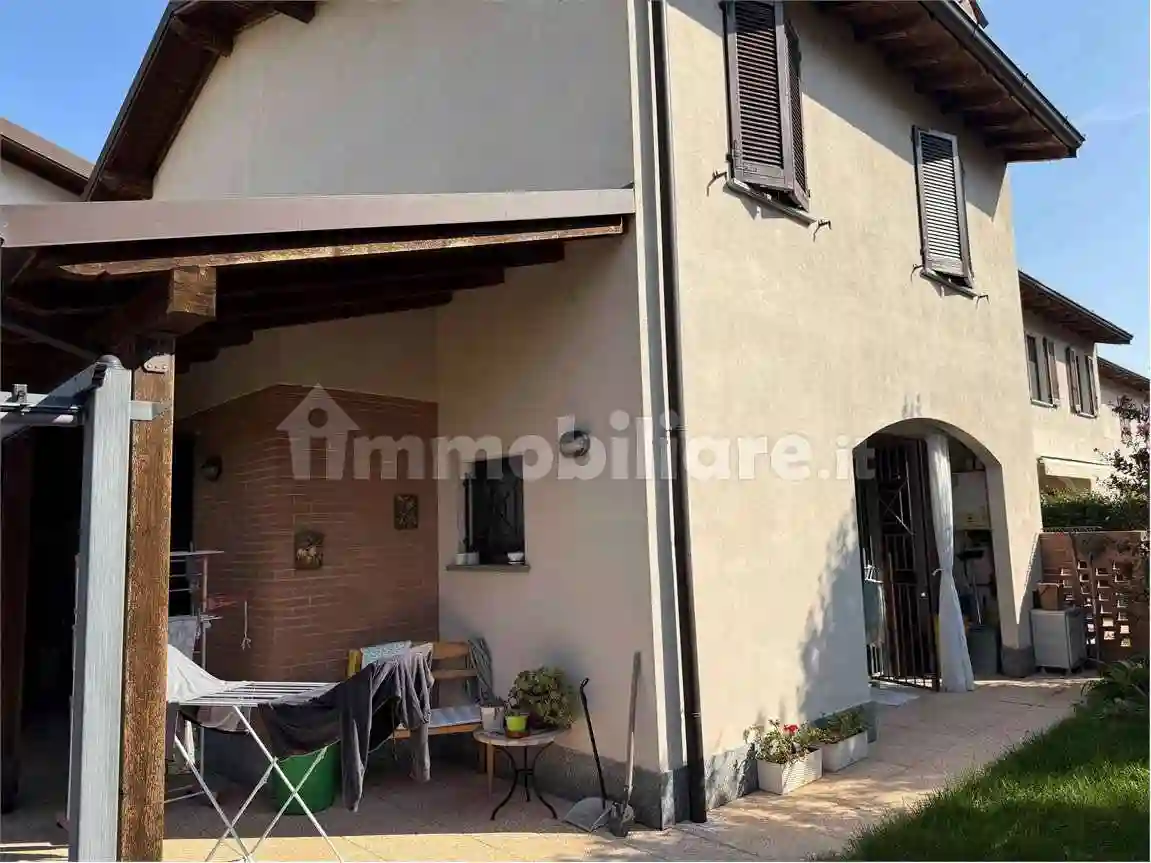 Villetta a schiera - foto 3