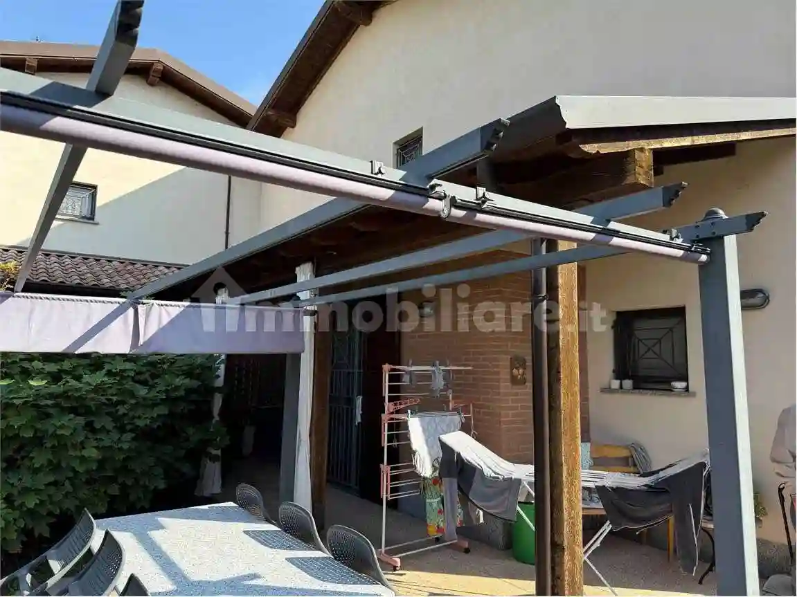 Villetta a schiera - foto 4
