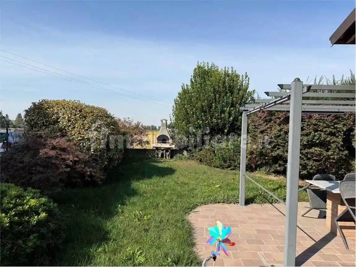 Villetta a schiera - foto 5