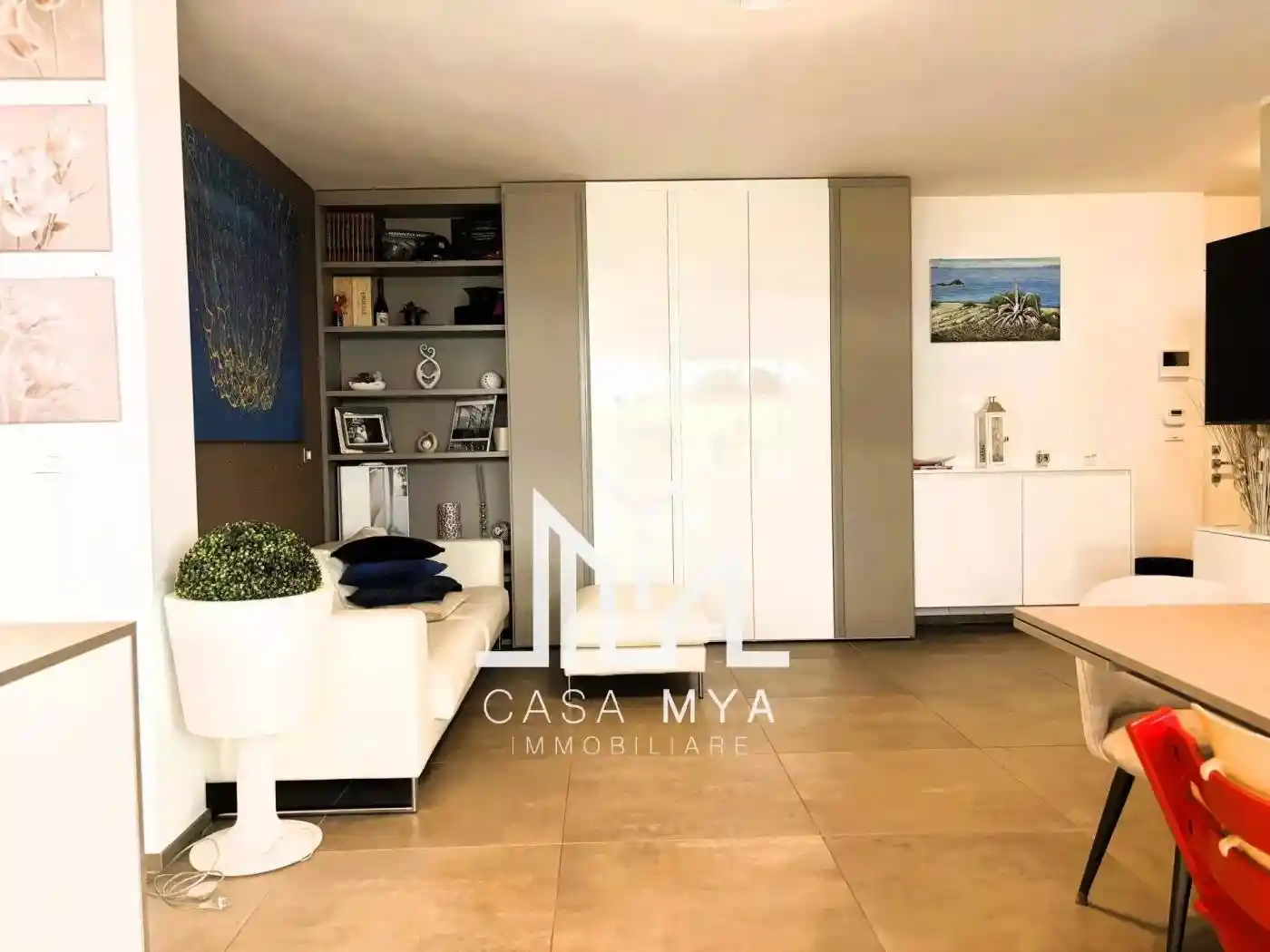 Appartamento in vendita a Bolzano