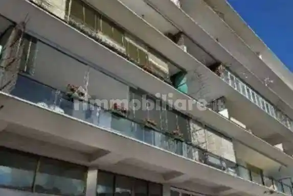 Appartamento in vendita a Sanremo