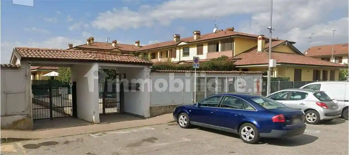 Appartamento in vendita a Ceranova