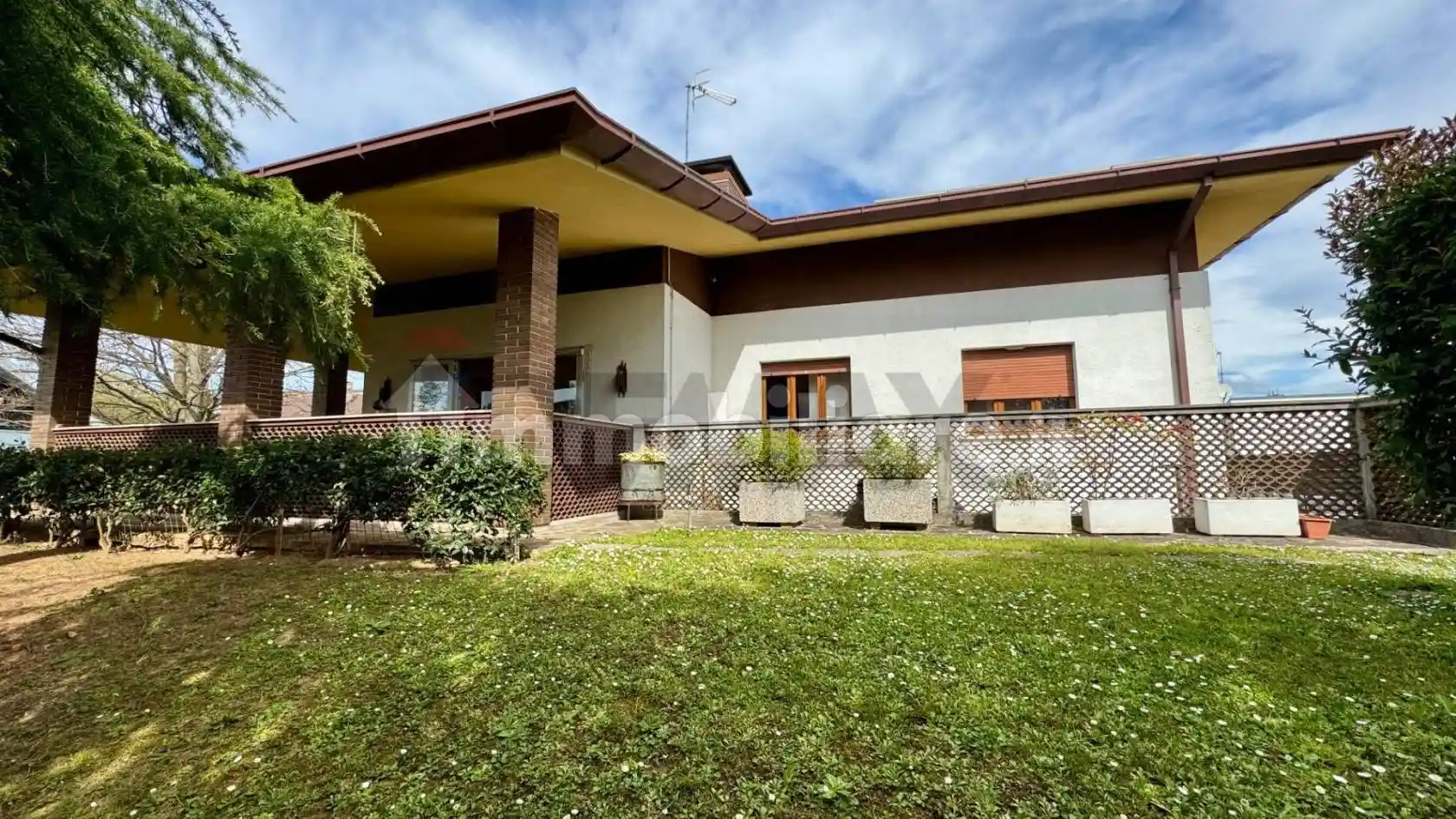 Villa in vendita a Campoformido