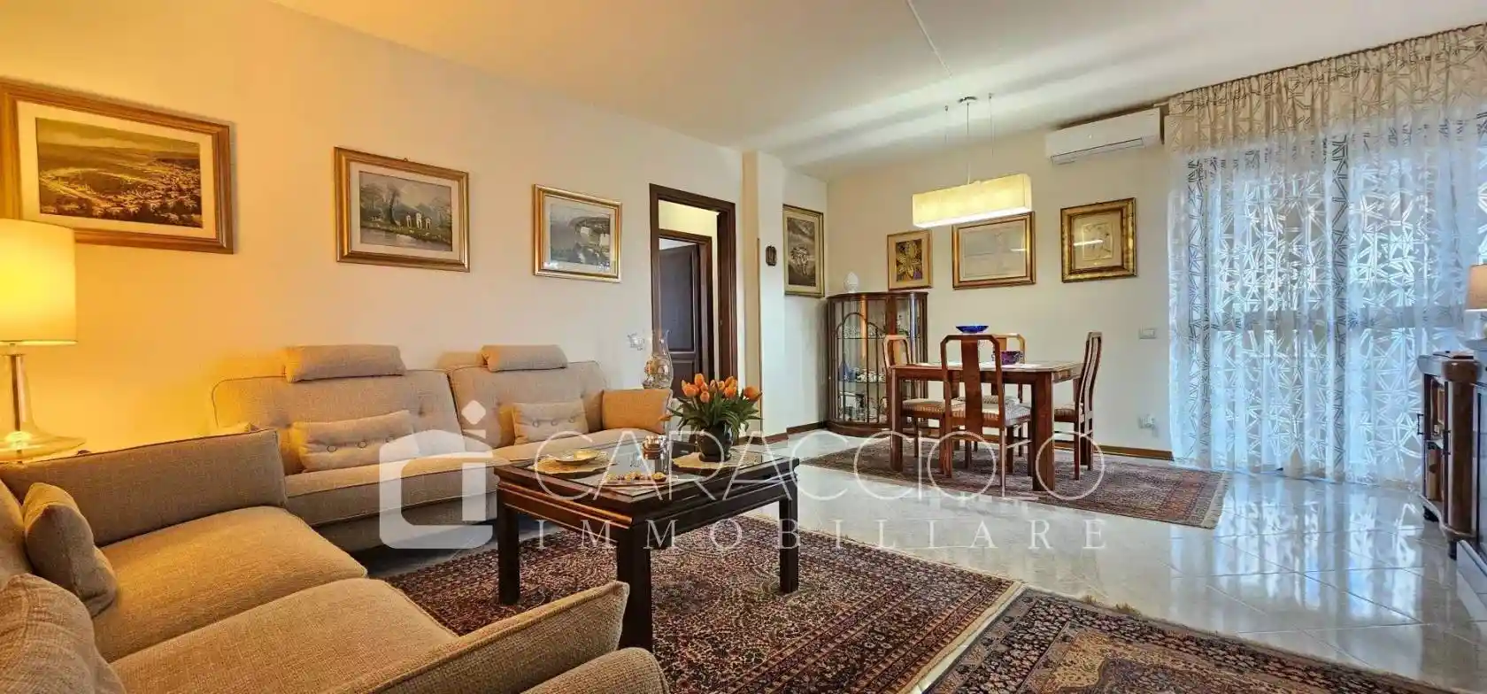 Appartamento in vendita a Olbia