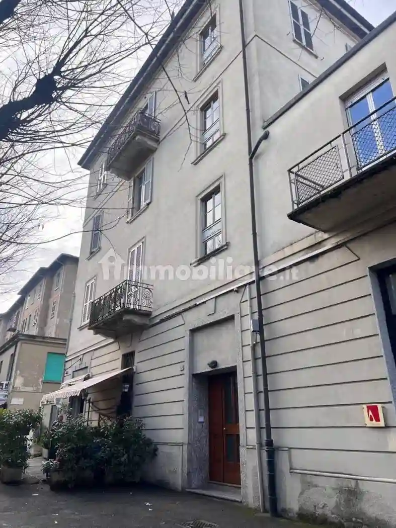 Palazzo - Edificio - foto 2