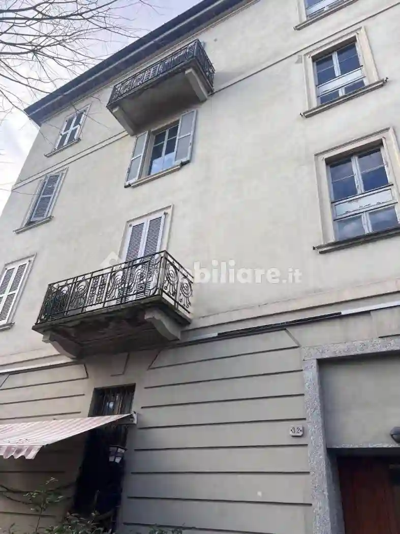 Palazzo - Edificio - foto 3