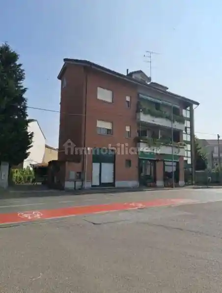 Appartamento in vendita a Alessandria