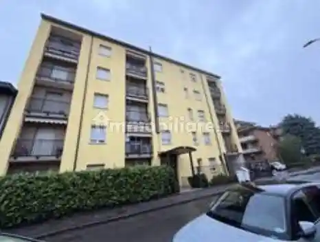 Appartamento in vendita a Concorezzo