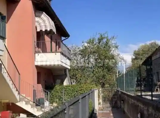 Appartamento in vendita a Villaverla