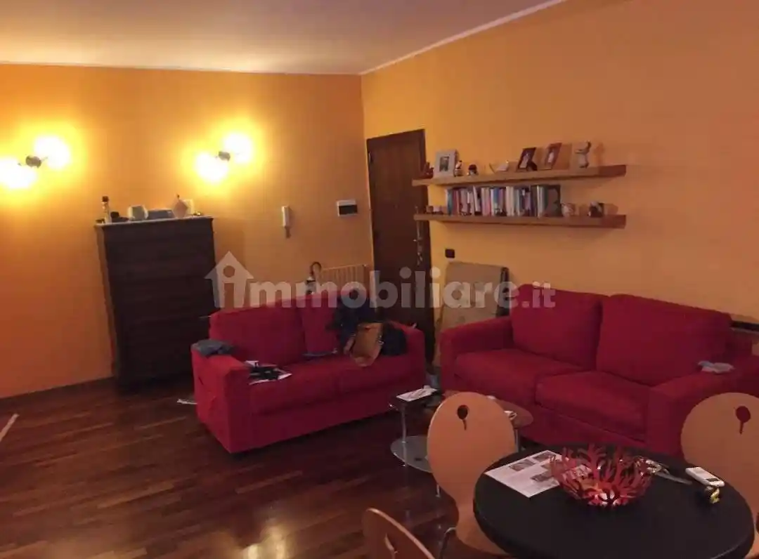 Appartamento in affitto a Palermo