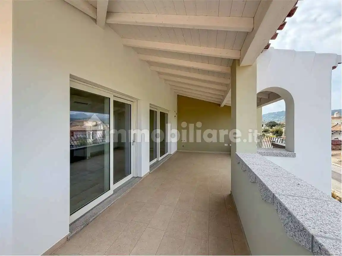 Appartamento in vendita a Budoni