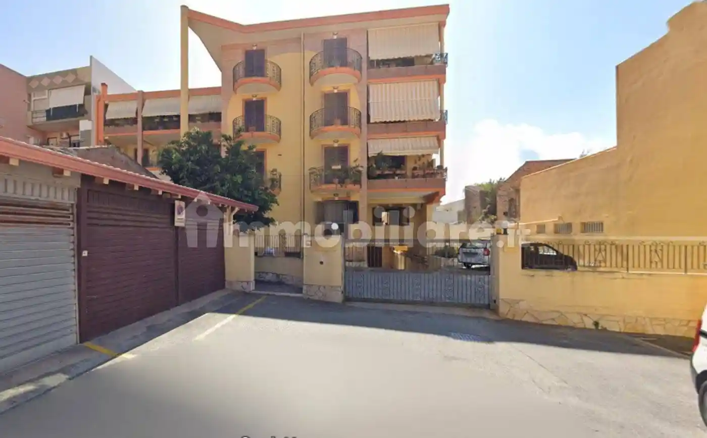 Appartamento in vendita a Rometta