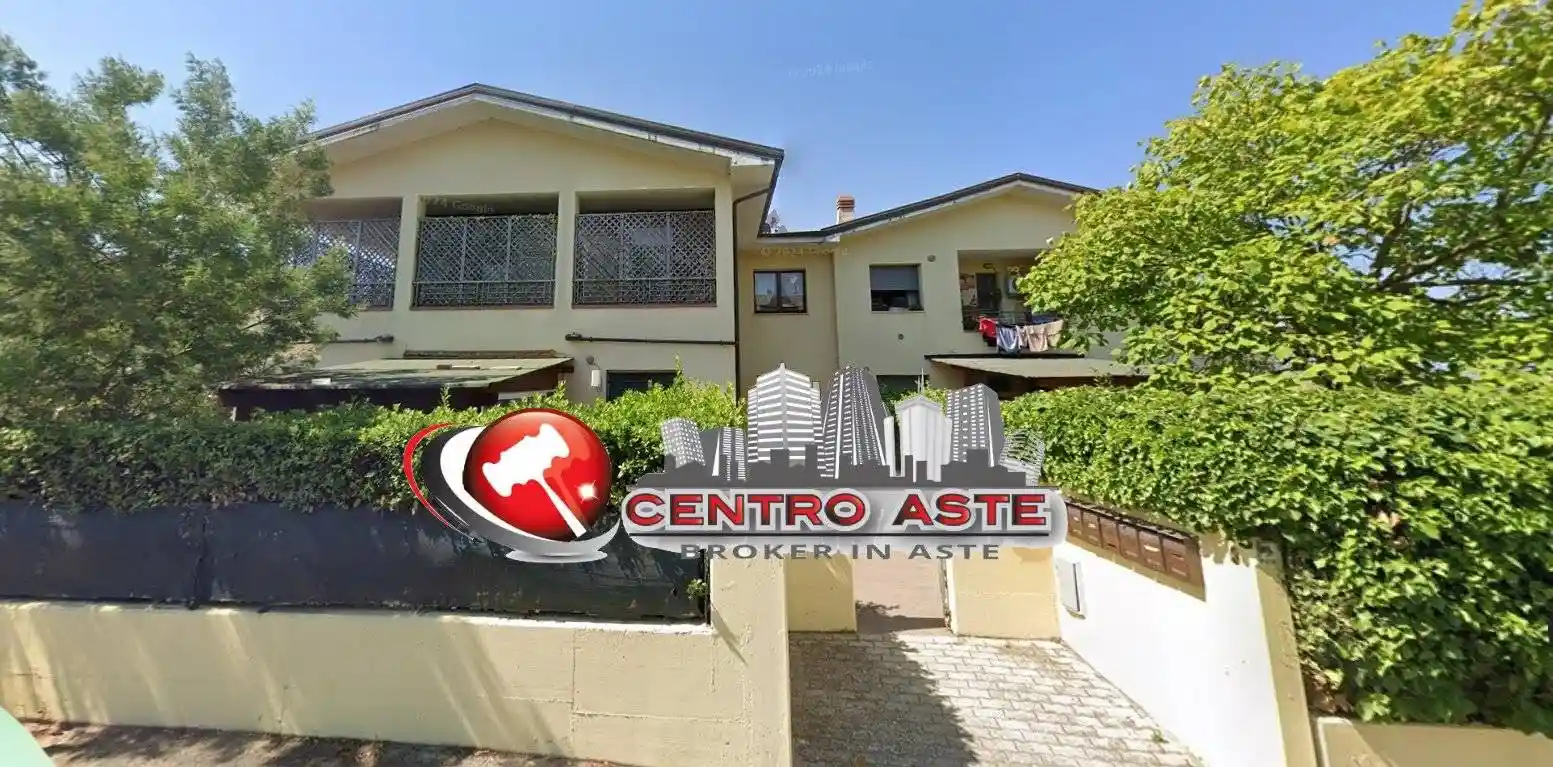 Appartamento in vendita a Tavullia