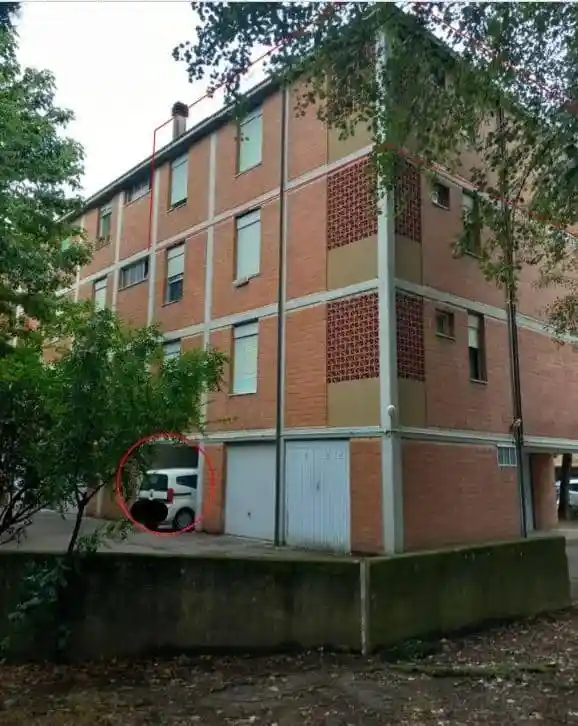 Appartamento in vendita a Ravenna