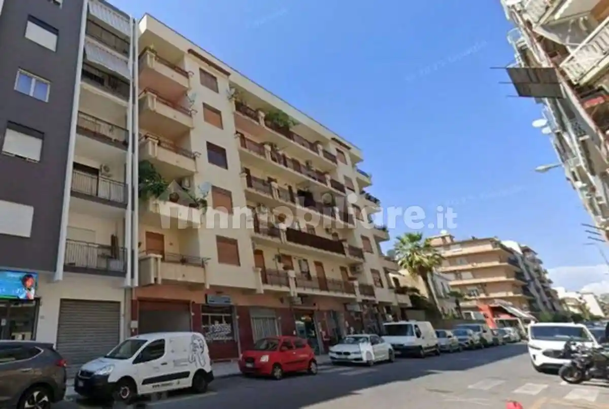 Appartamento in vendita a Milazzo