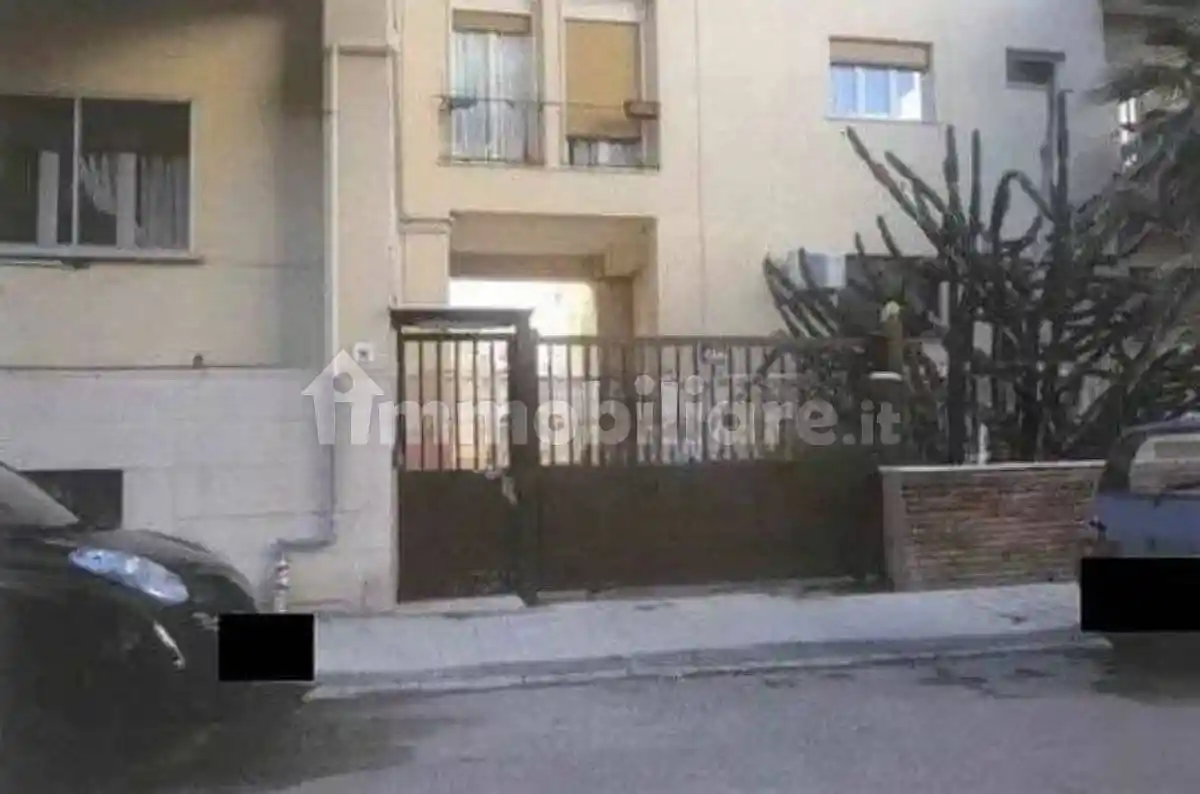 Appartamento in vendita a Messina