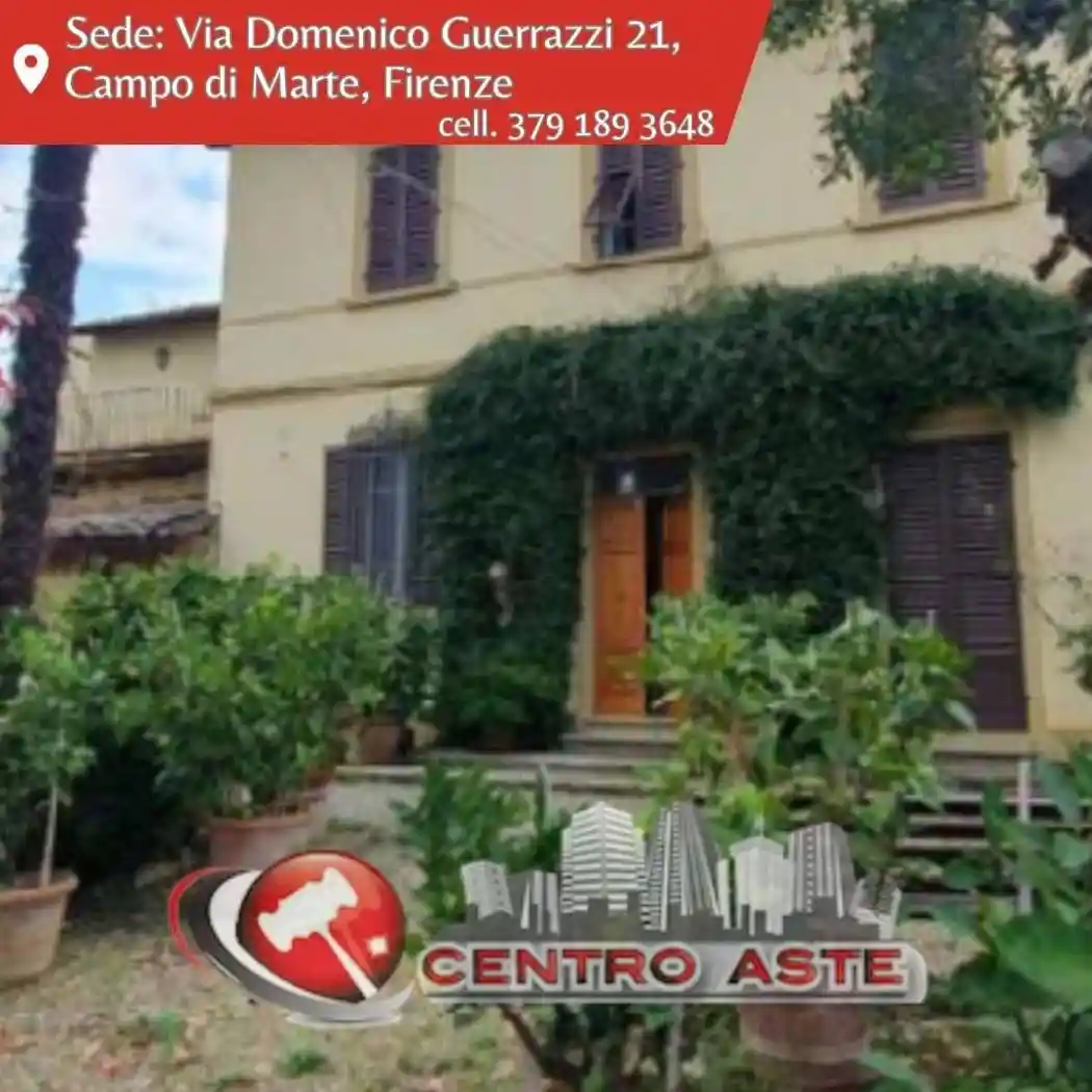 Villa in vendita a Bagno a Ripoli