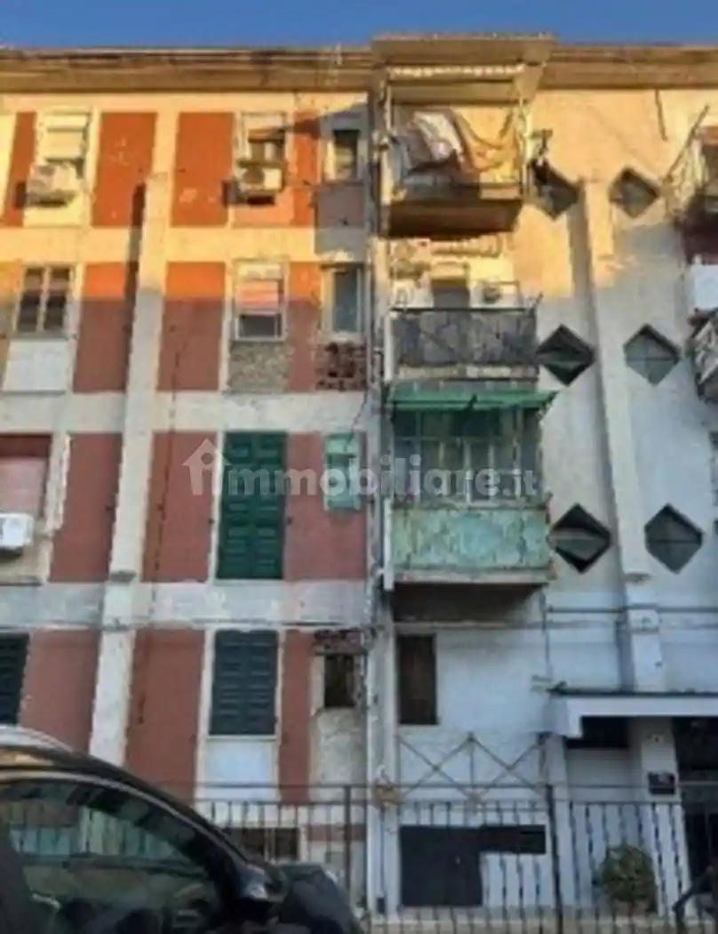 Appartamento in vendita a Messina