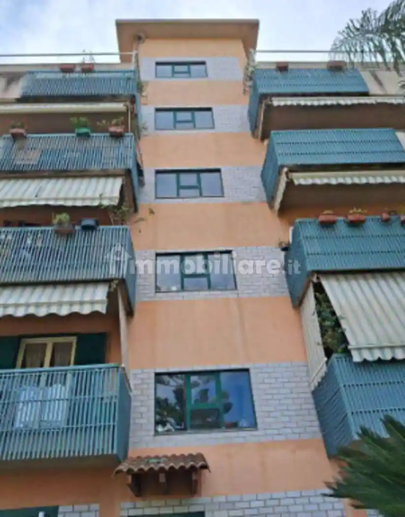 Appartamento in vendita a Villafranca Tirrena