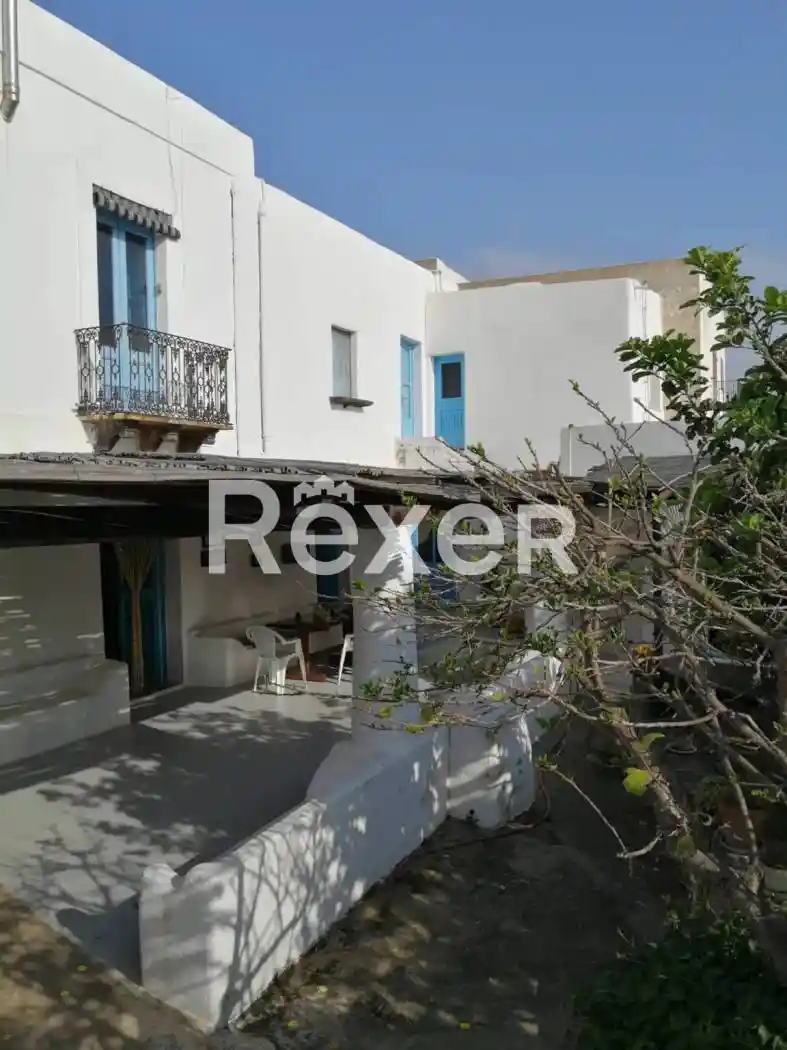 Villa in vendita a Lipari