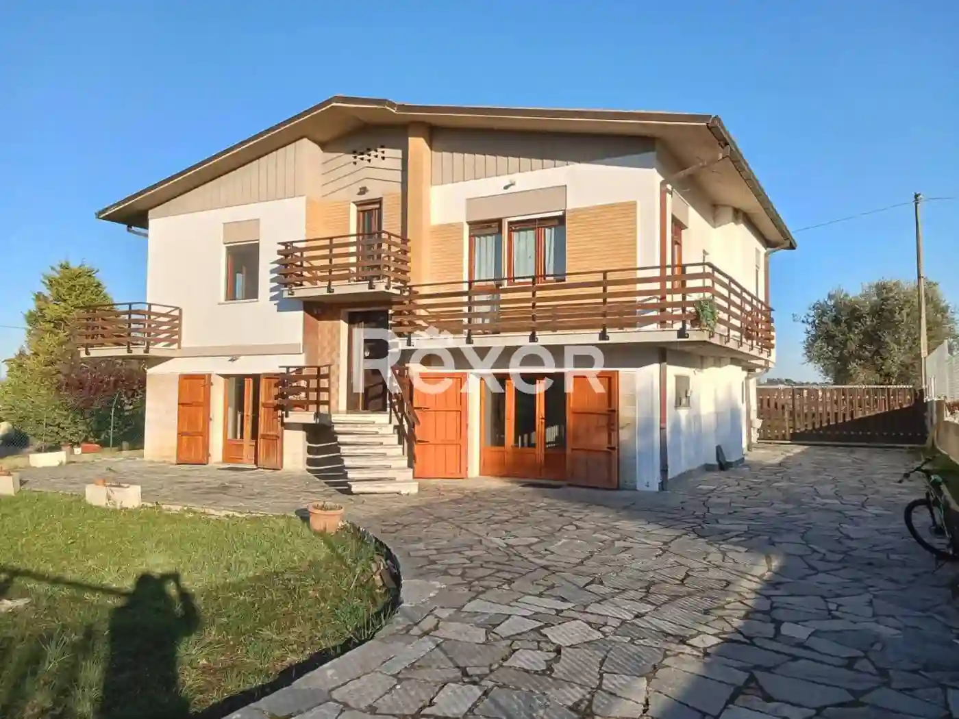 Casa indipendente - foto 2