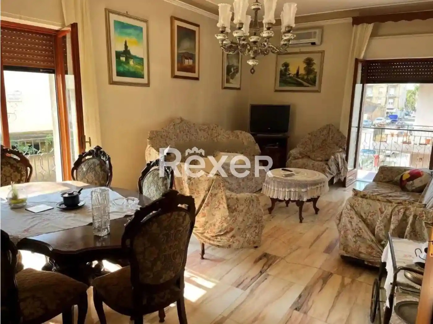 Appartamento in vendita a Reggio Calabria