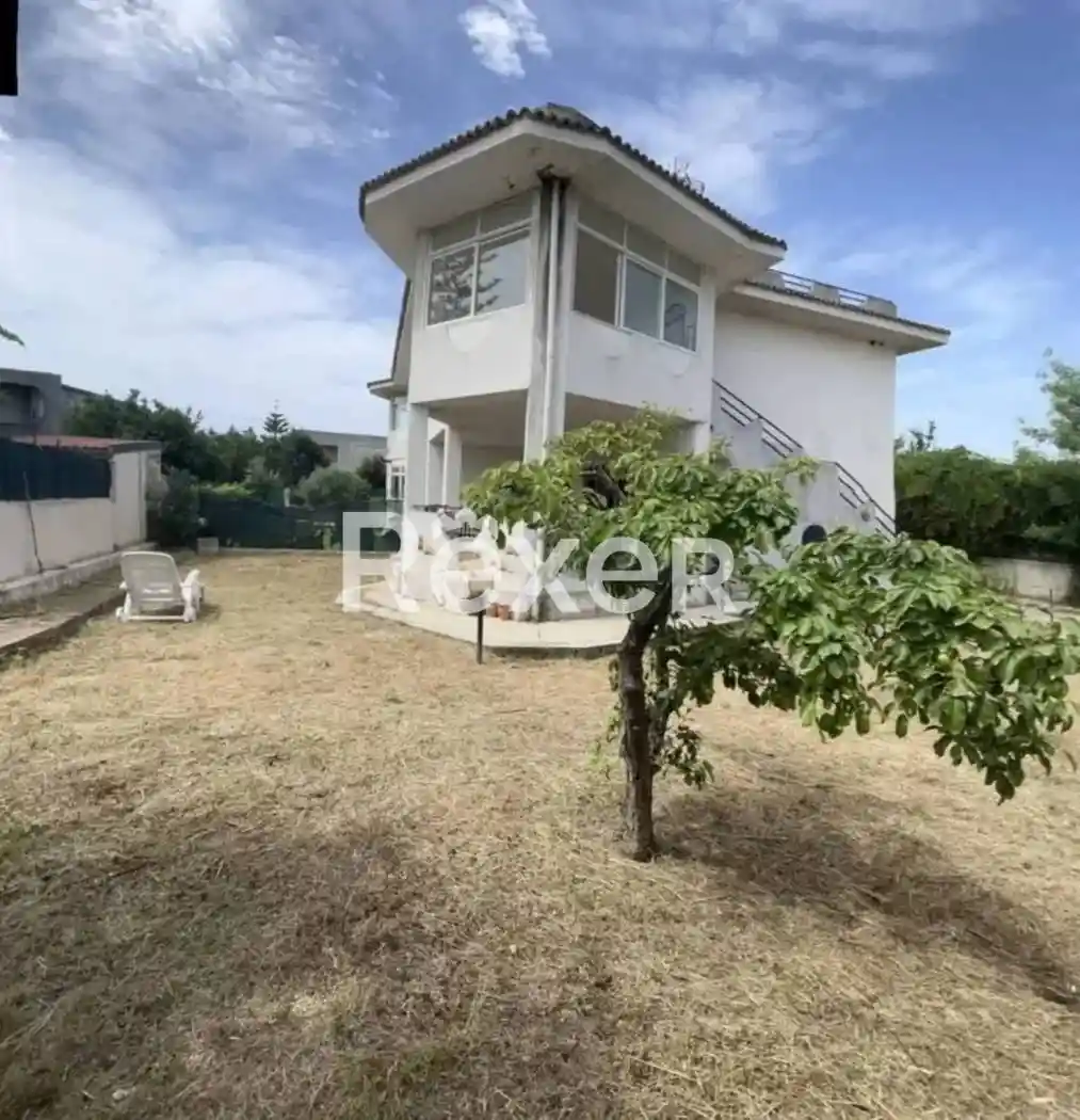 Villa in vendita a Sellia Marina