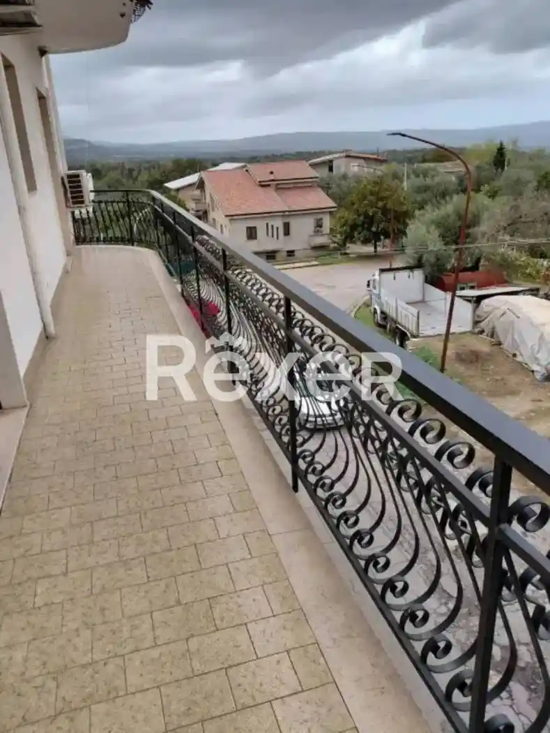 Appartamento in vendita a Oppido Mamertina