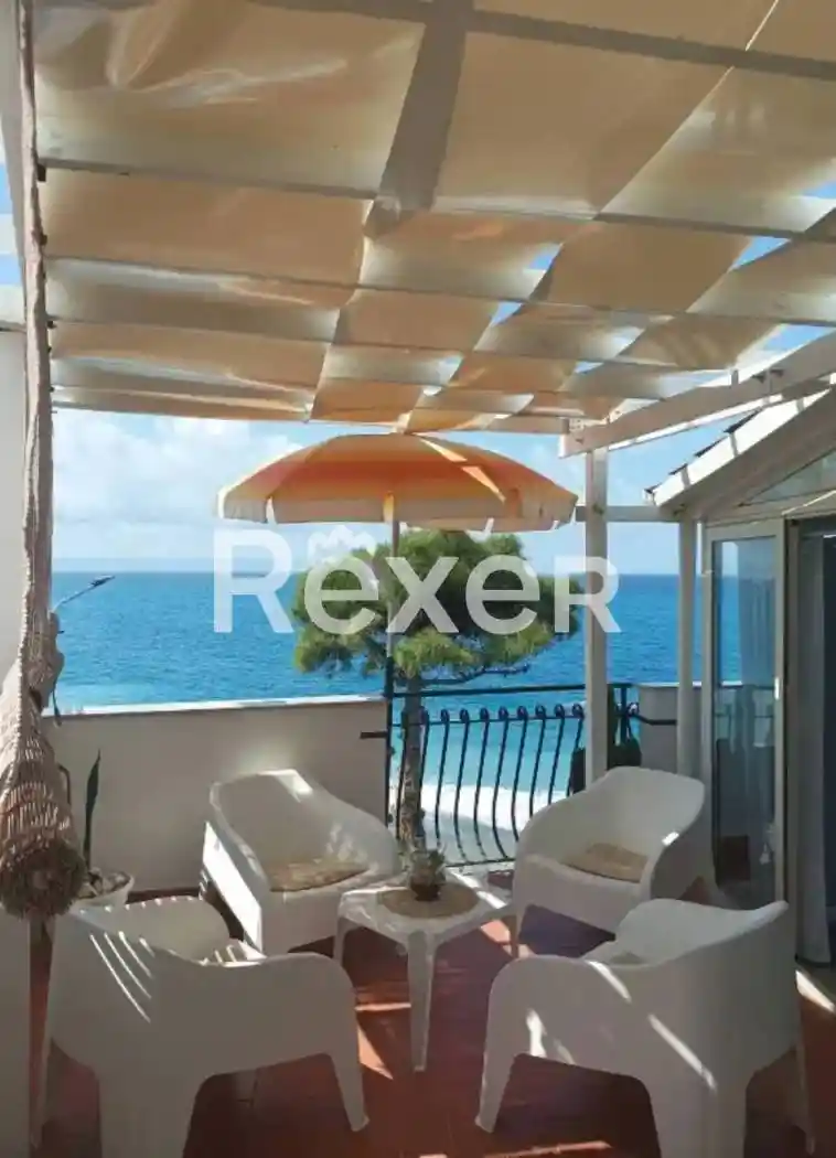 Attico - Mansarda in vendita a Falerna