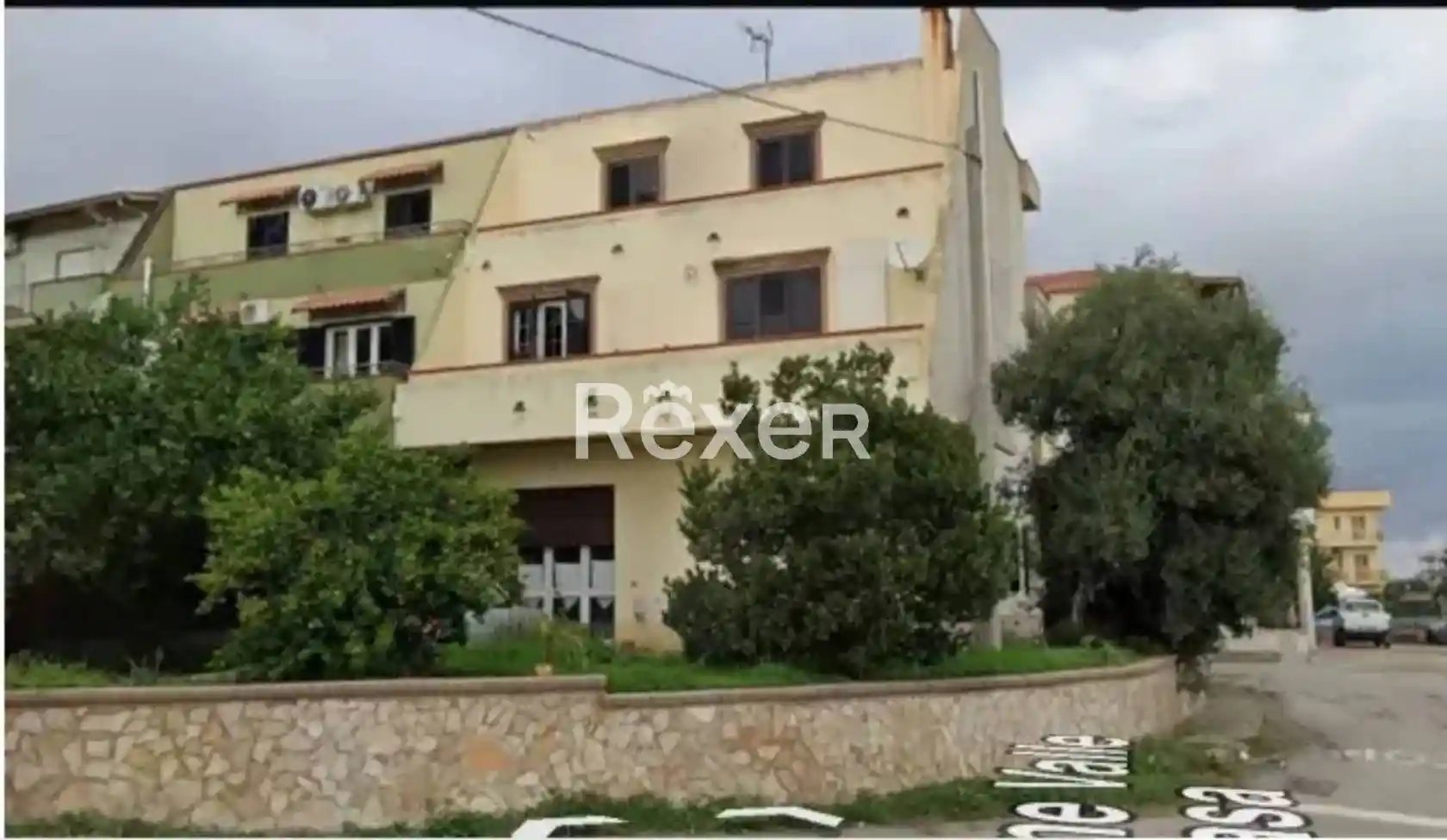 Casa indipendente in vendita a Melissa