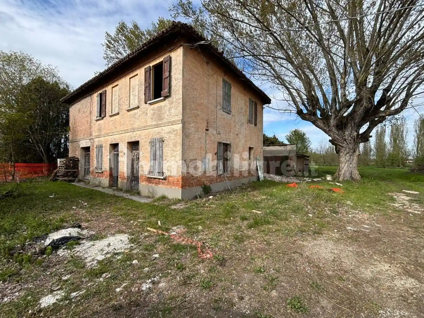 Rustico - Casale in vendita a Argelato