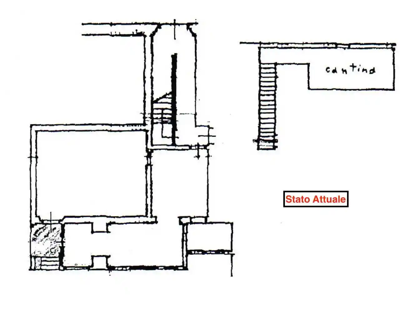 Appartamento in vendita a Firenze