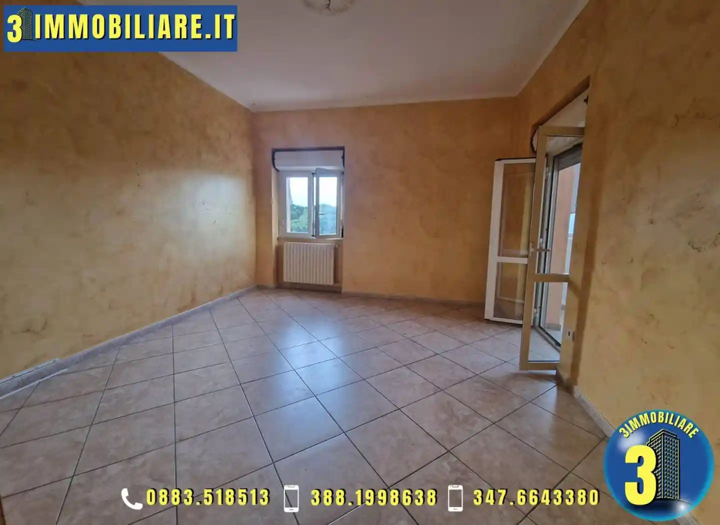 Appartamento in vendita a Barletta