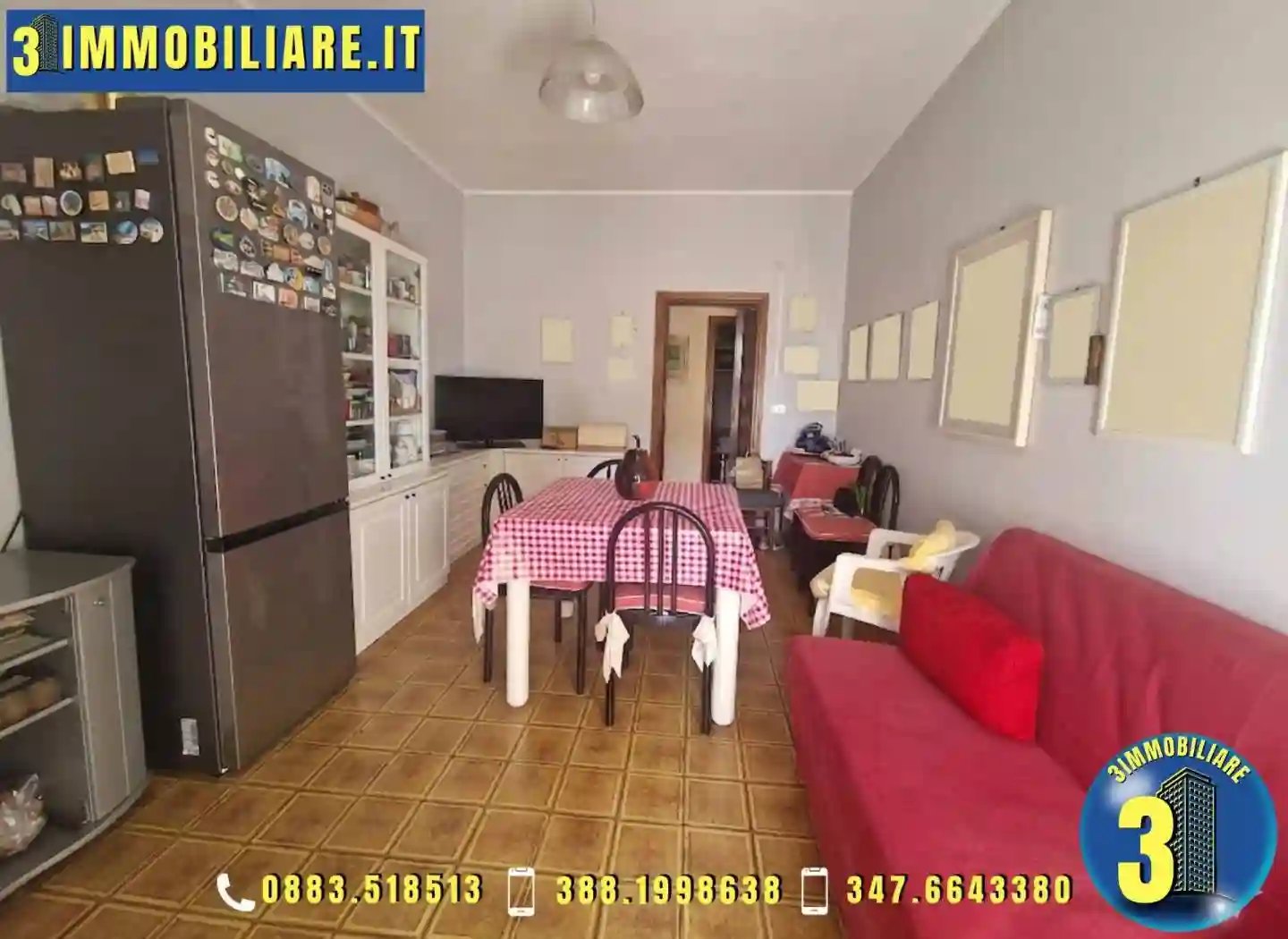 Appartamento - foto 4