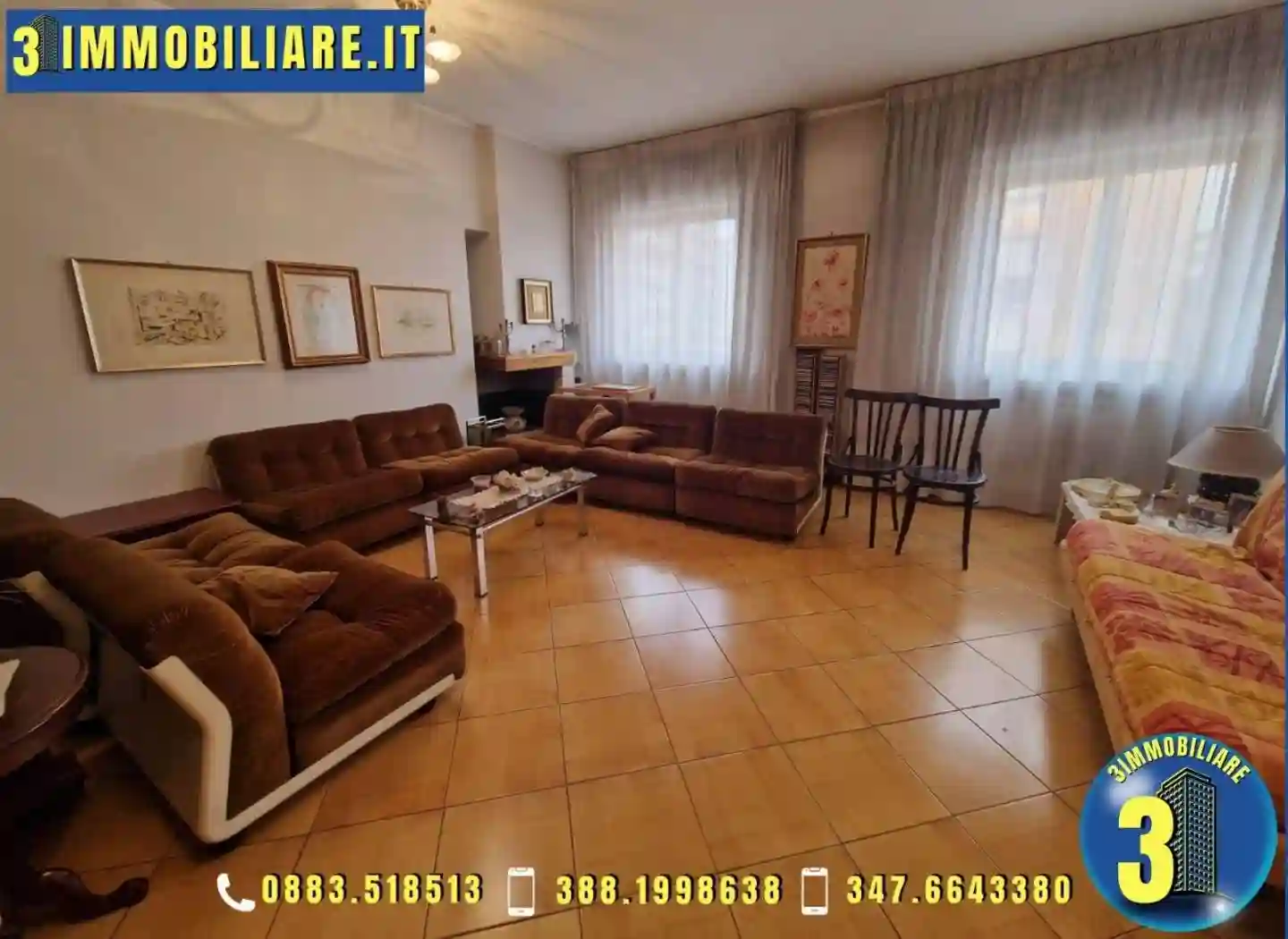 Appartamento - foto 3