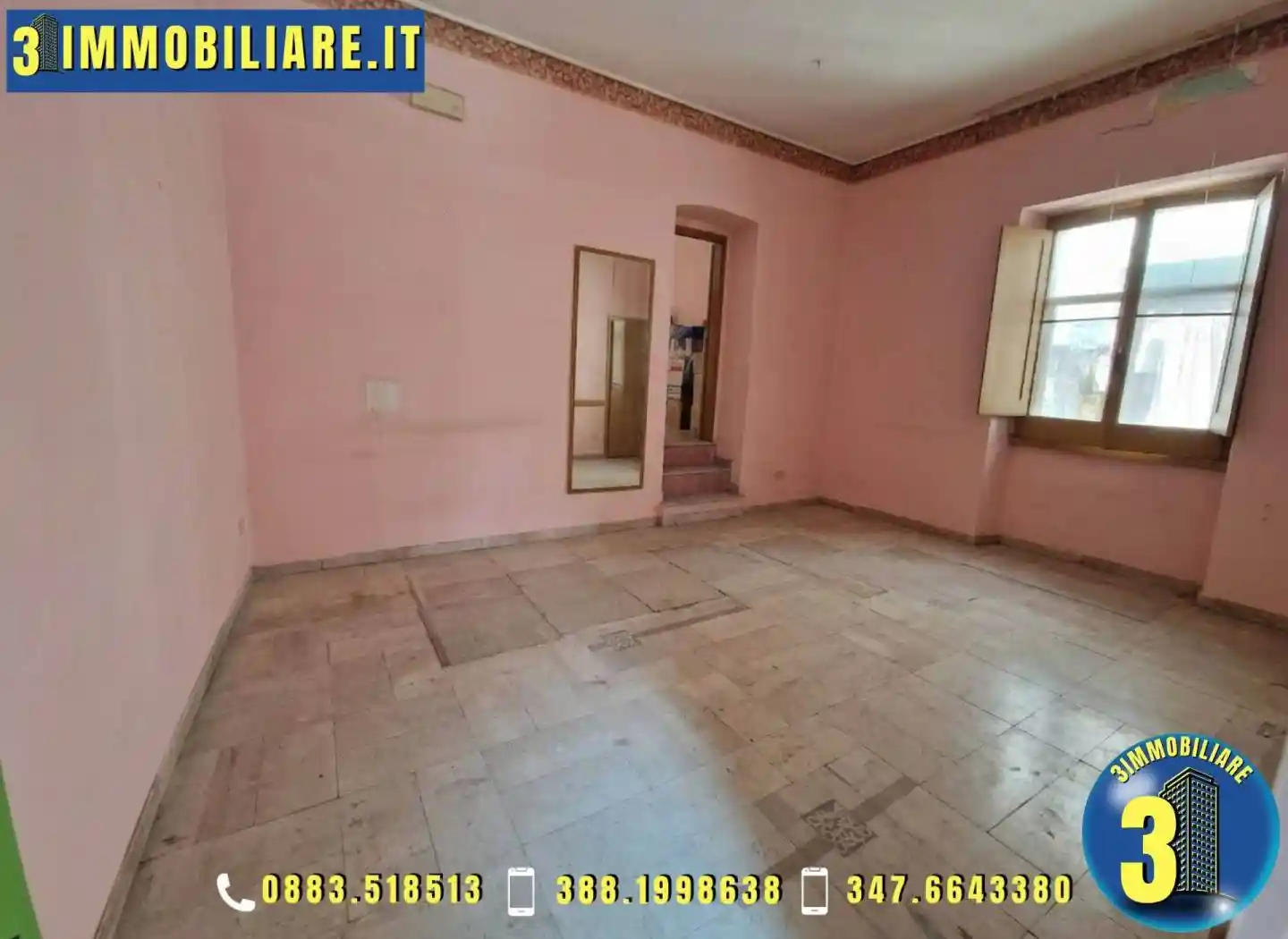 Appartamento in vendita a Barletta