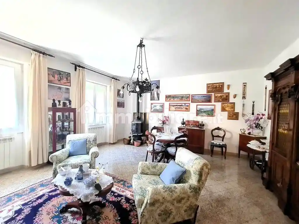 Appartamento in vendita a Siena