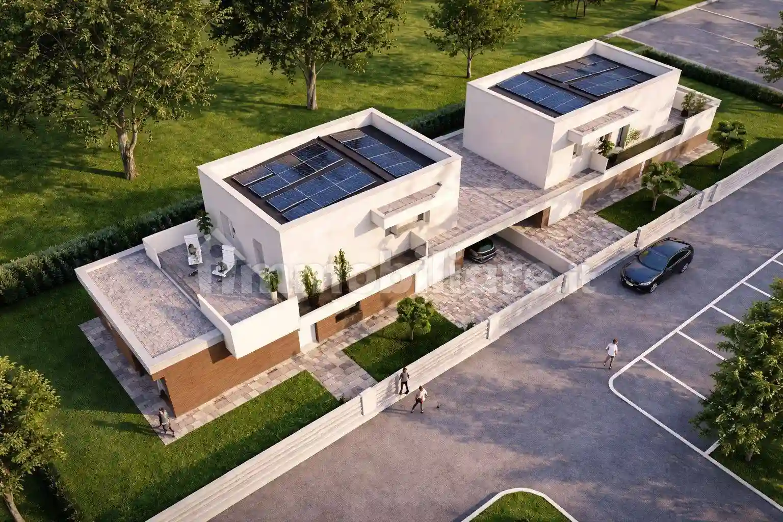 Villa - foto 4