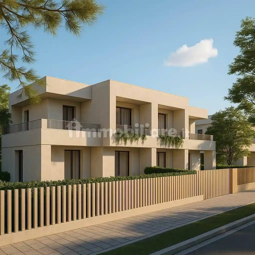 Villa in vendita a Abano Terme